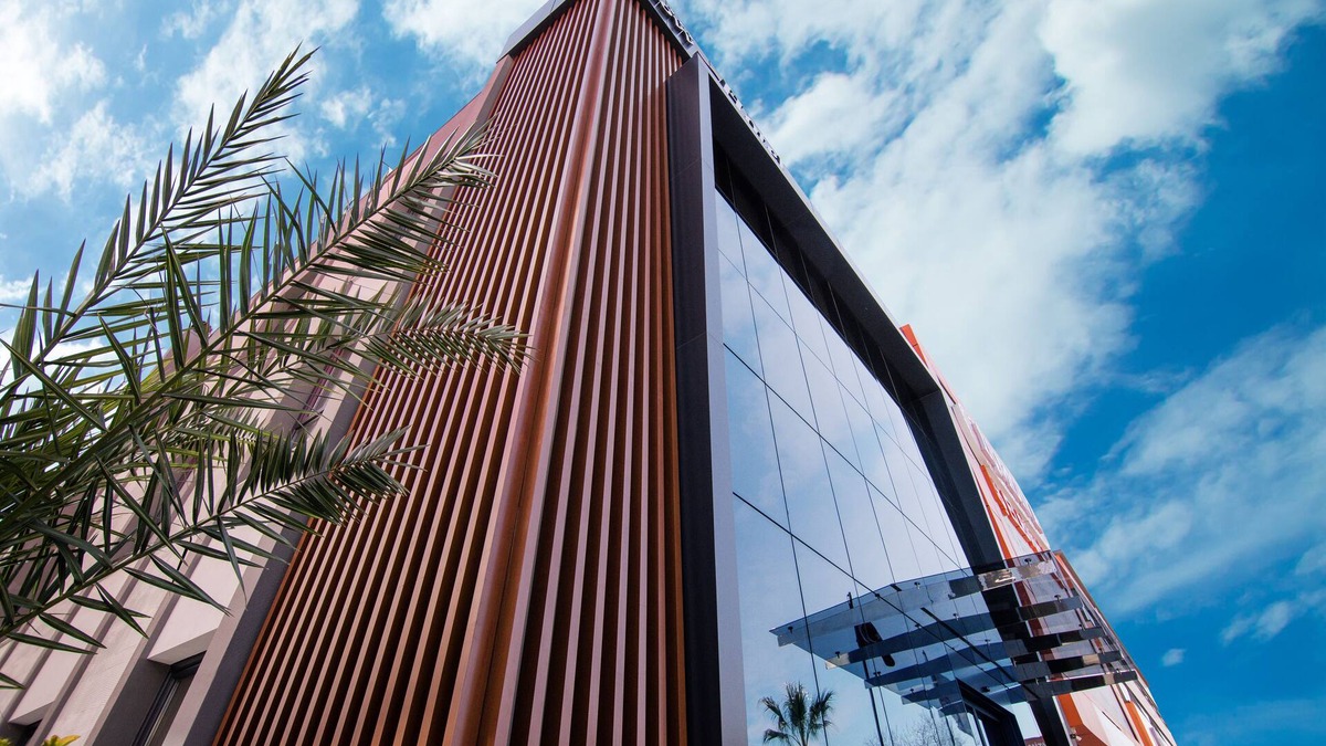 Gaziemir Hotel | Dovv Hotel