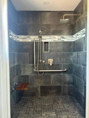 Tracadie Ski Chalet | Down East Cabins