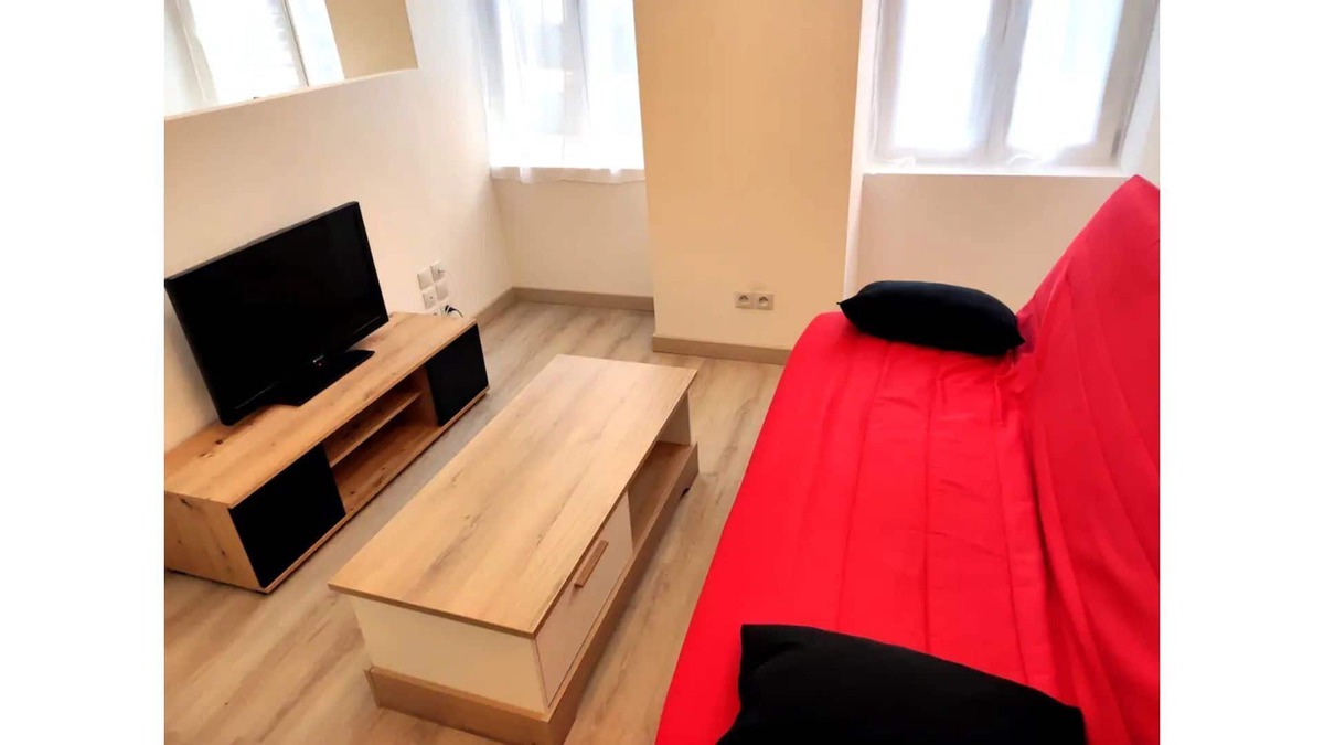 Marmoutier Apartment | ♬♬♬ Down to earth ♬♬♬