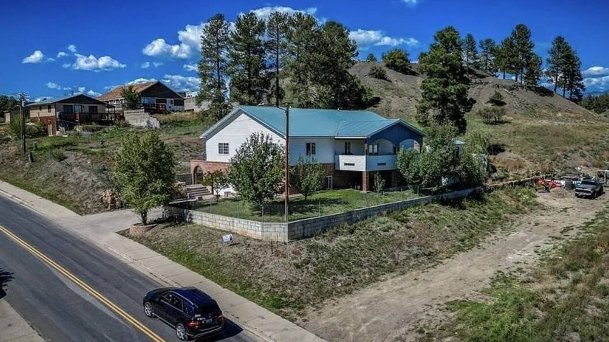 Pagosa Springs Other | Down town Pagosa Springs has never looked so good!