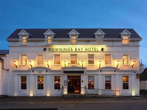 Downings Hotel | Downings Bay Hotel