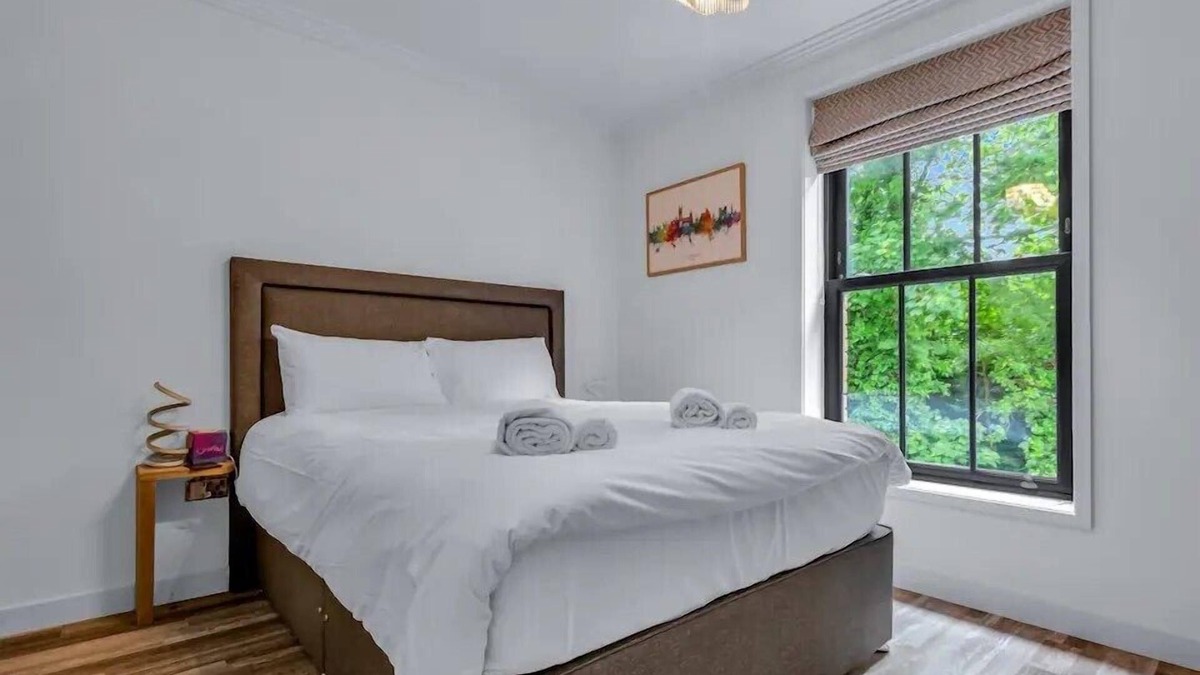 Petham Apartment | Downs View a Tranquil Space for Two | Pass The Keys