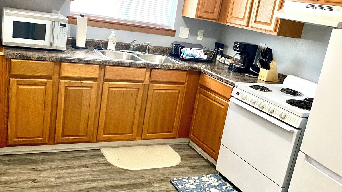 Cedar Rapids - Iowa City Apartment | Downtown 1-bedroom apartment Cedar Rapids