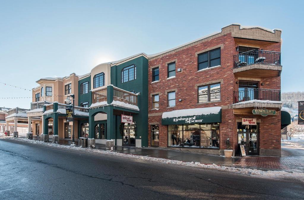 Downtown Park City House | Downtown 2 Bedroom Town Lift by All Season Resorts Lodging