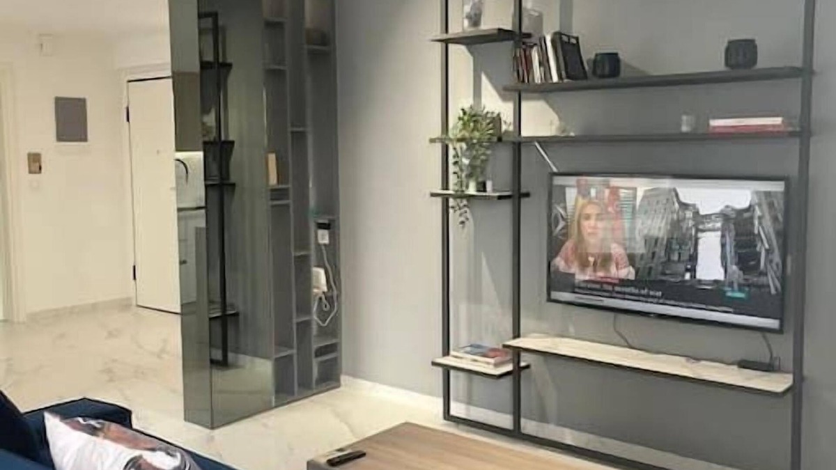 Ilisia Apartment | Downtown 3/Bedroom City Apartment