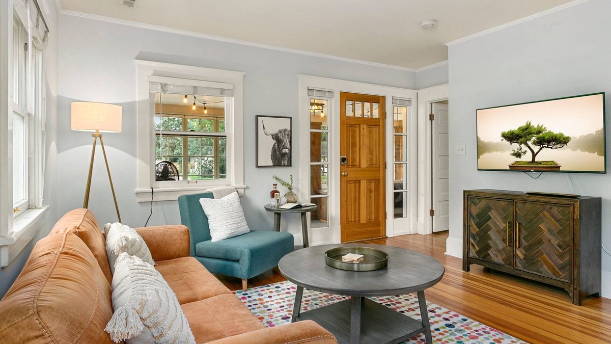 University Park House | Downtown Abode w/Hot Tub – Walk to CSU & Old Town