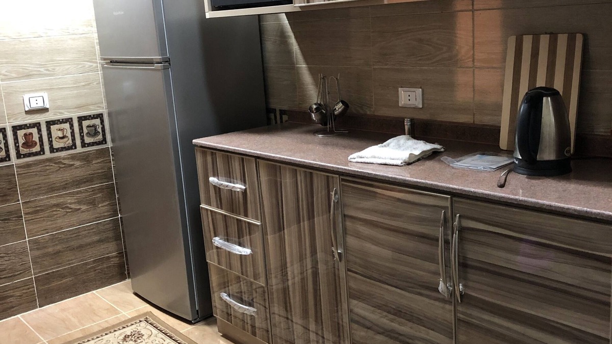 Abdin Apartment | Downtown Apartment