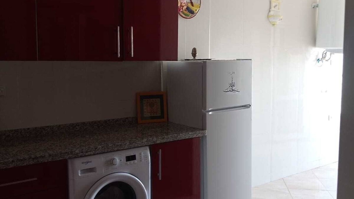 Marshan Apartment | Downtown apartment