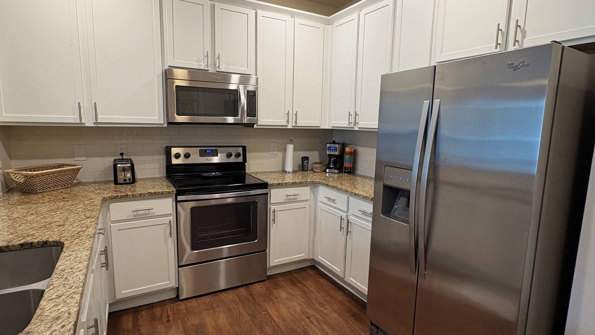 Plaza Midwood Apartment | Downtown Apartment Plaza Midwood