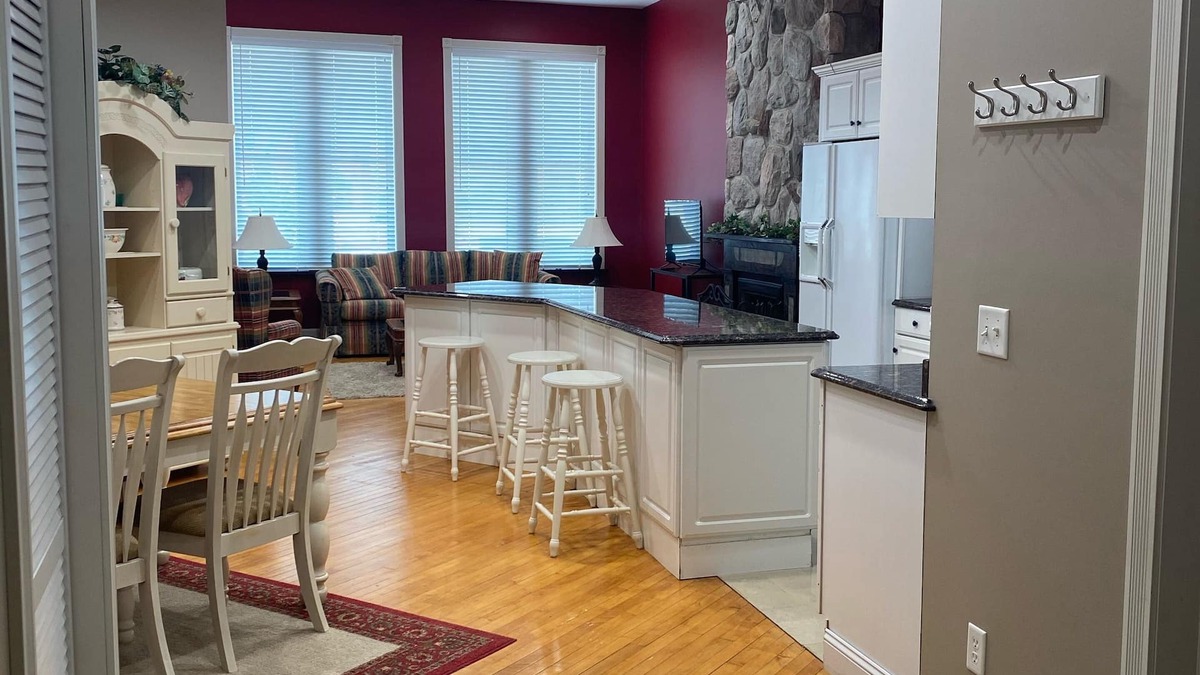 Alpena Apartment | Downtown Apartment