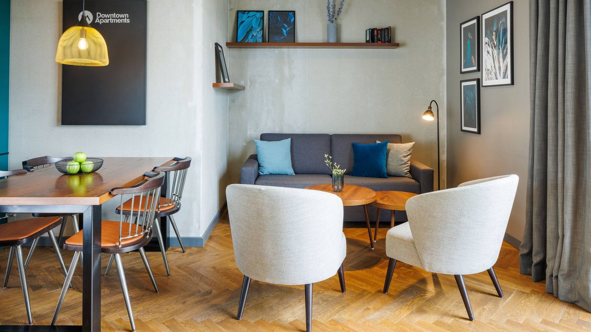 Mitte Apartment | Downtown Apartments Berlin Mitte Wedding