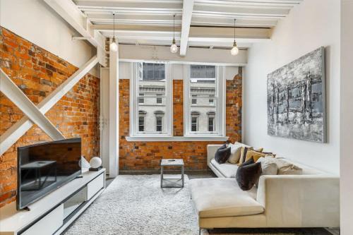 Auckland Central Business District Apartment | Downtown CBD Apt - Central Walkable by Zodiak Stays