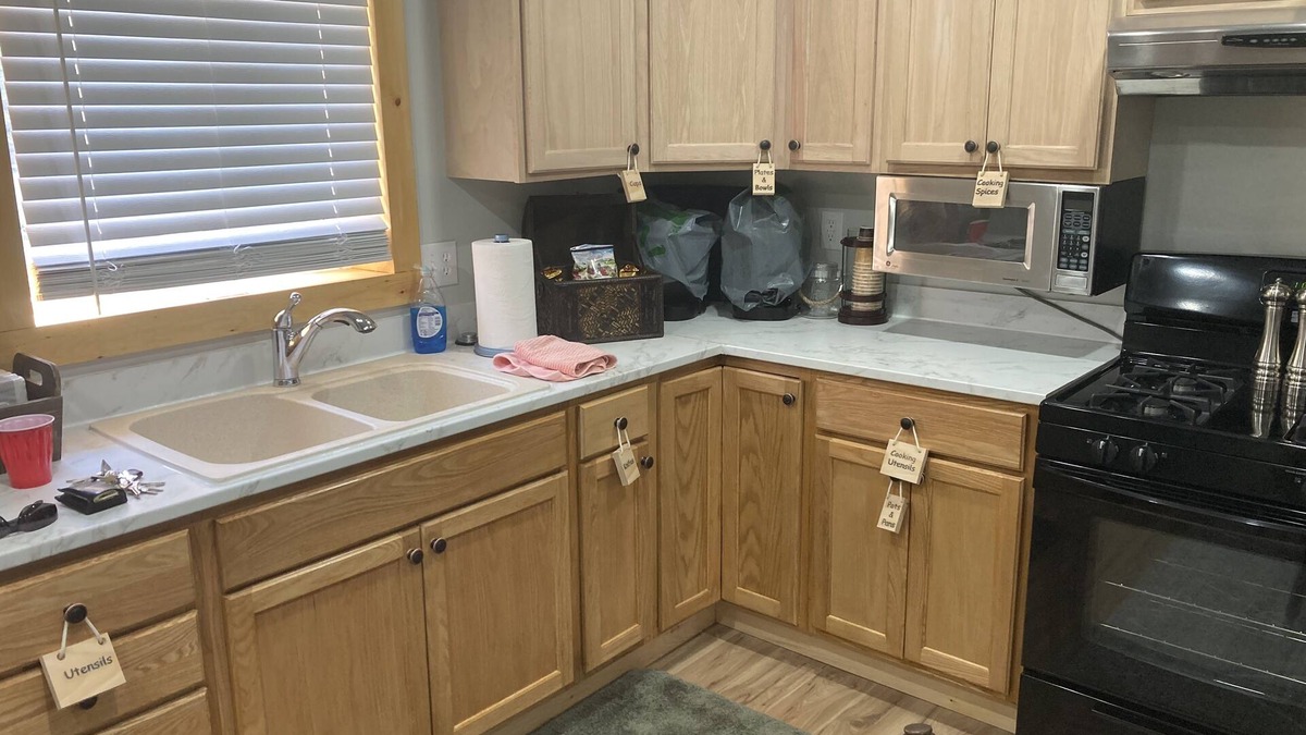 Northampton House | Downtown charm