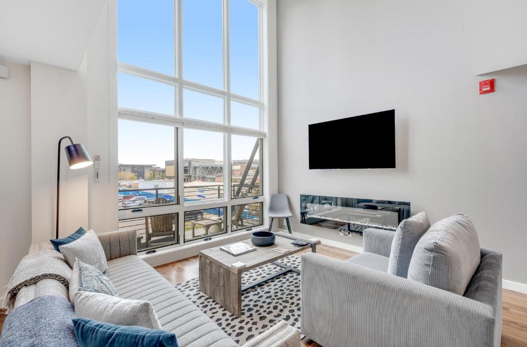 Jackson Hole Apartment | Downtown Delight