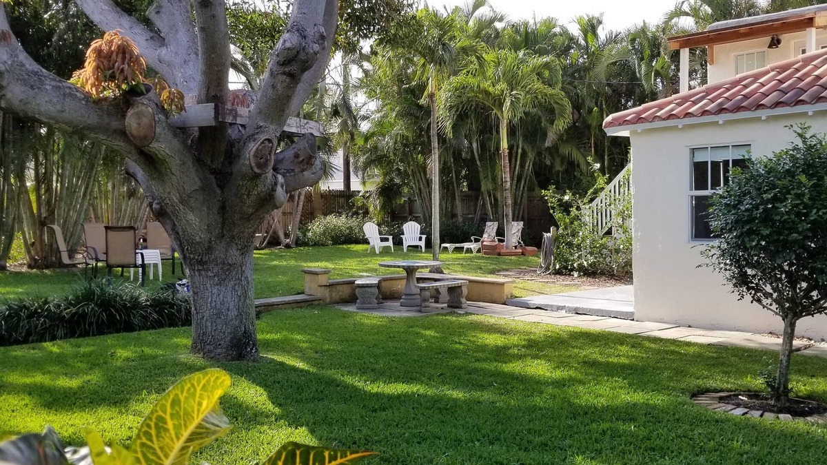 Delray Beach House | Downtown Delray Beach House near Ocean Shops Shops