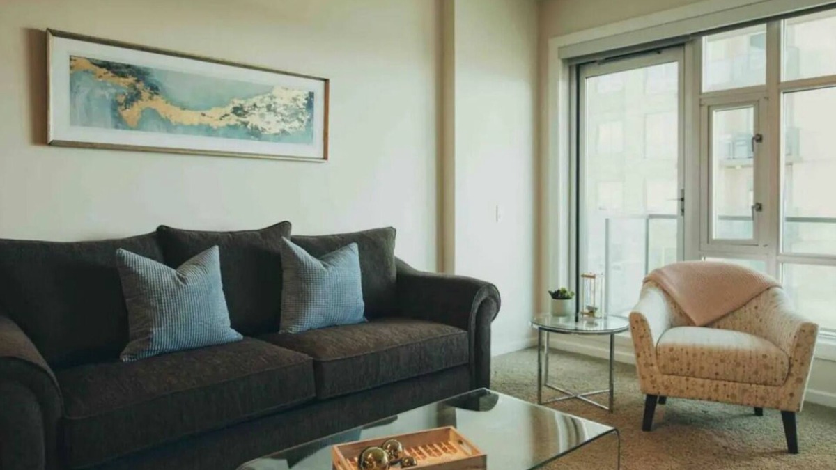 Mission District Condo | Downtown Gem: Next to Saddledome - LT Only, Great Views