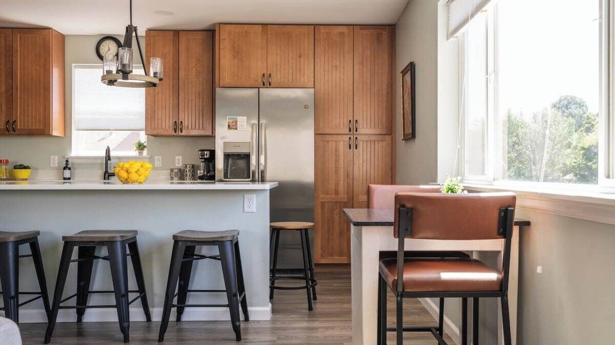 Grand Junction House | Downtown GJ Charmer | Sleeps 4
