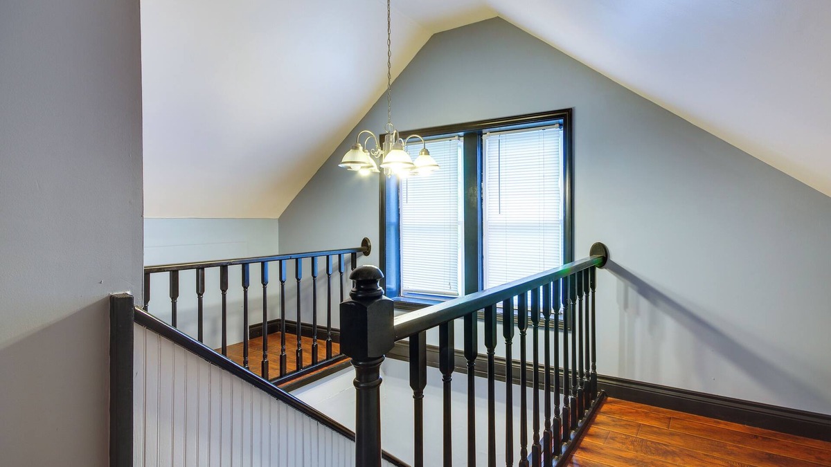 Hermann Cottage | Downtown Hermann Vacation Home Near Wineries!