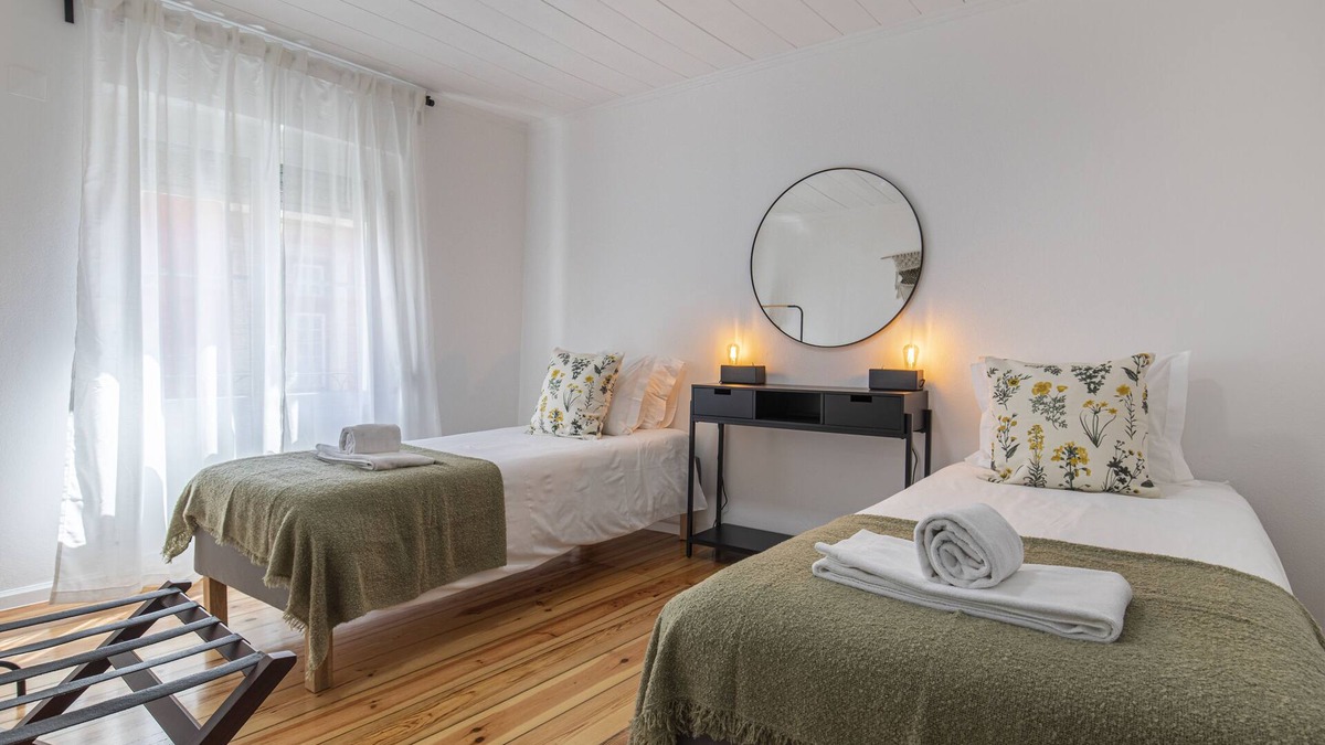 Sao Jose Apartment | Downtown III by Lisbon Heart