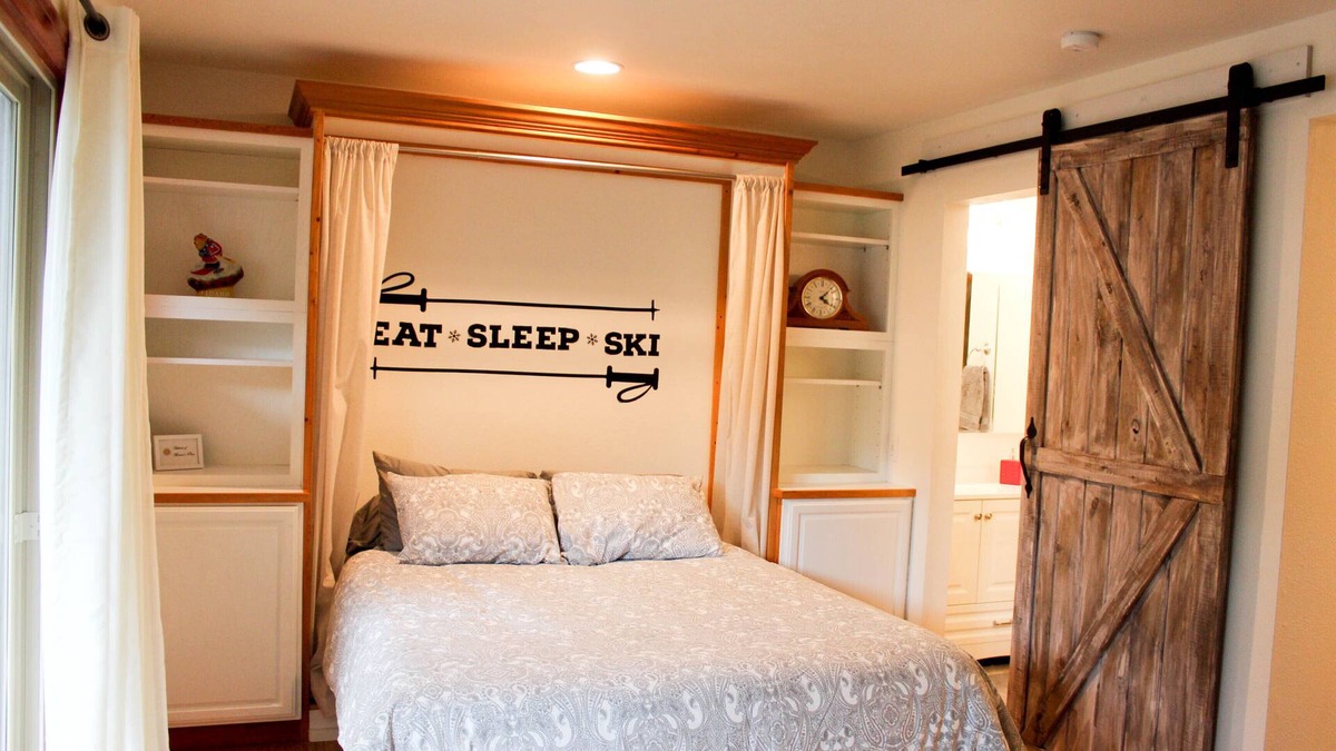 River Run Apartment | Downtown Ketchum Getaway