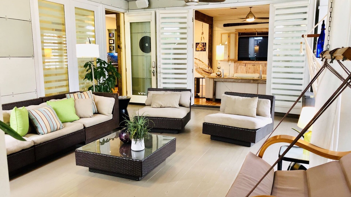 Downtown House | DOWNTOWN Lafayette Home!