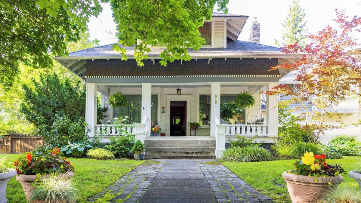 Garden District House | Downtown living at its finest