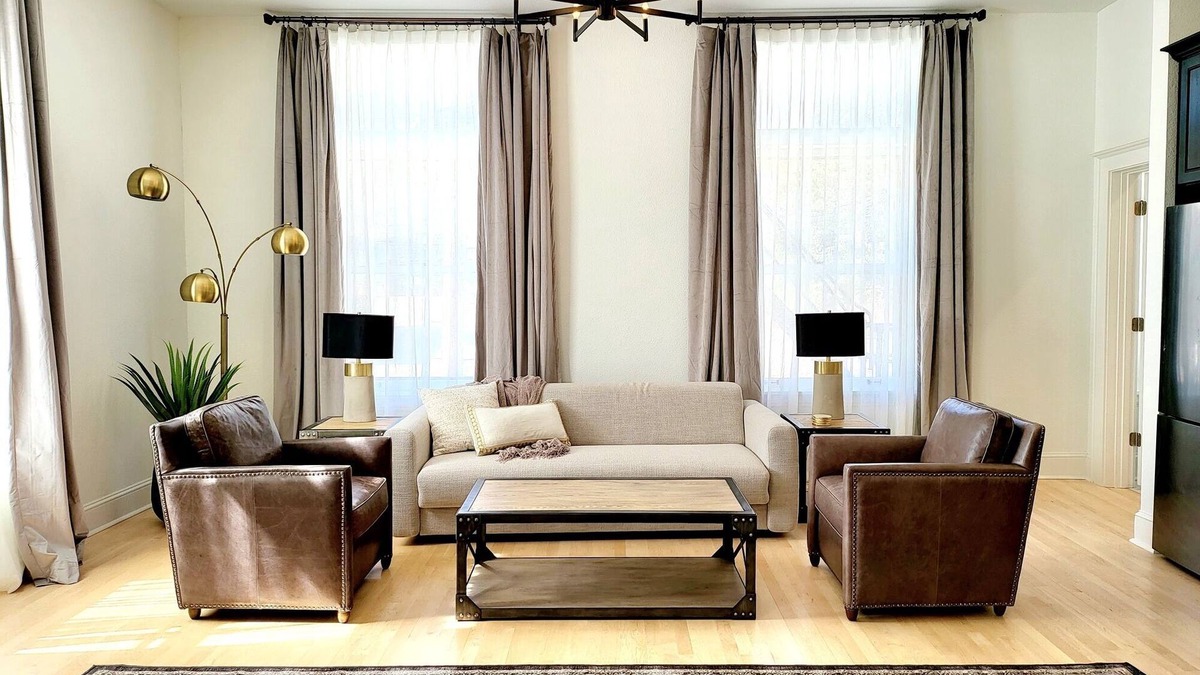 Deadwood Apartment | Downtown Main Street Luxury Studio