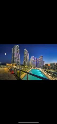 Downtown Miami Apartment | Downtown Miami Luxury Condo apartment