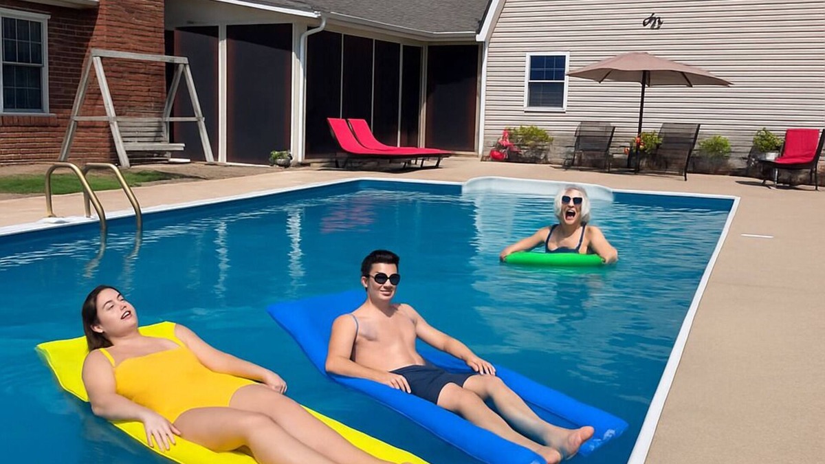 Muscle Shoals House | Downtown Muscle Shoals w/Private Pool Near FAME