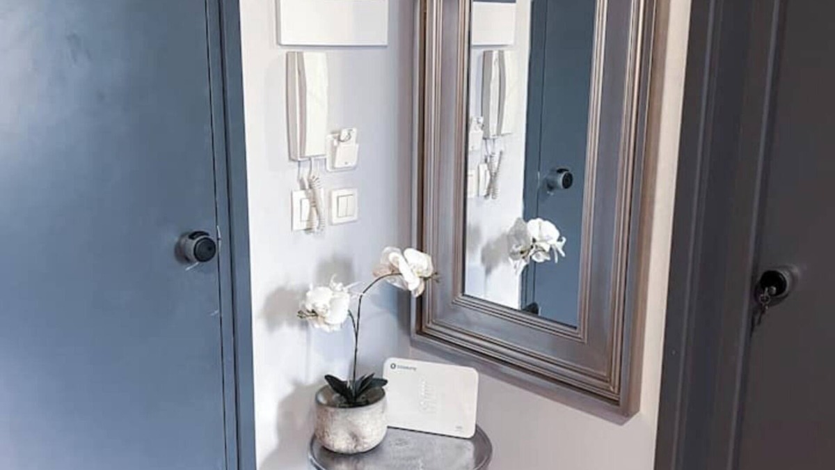 Old Town Apartment | Downtown Oasis