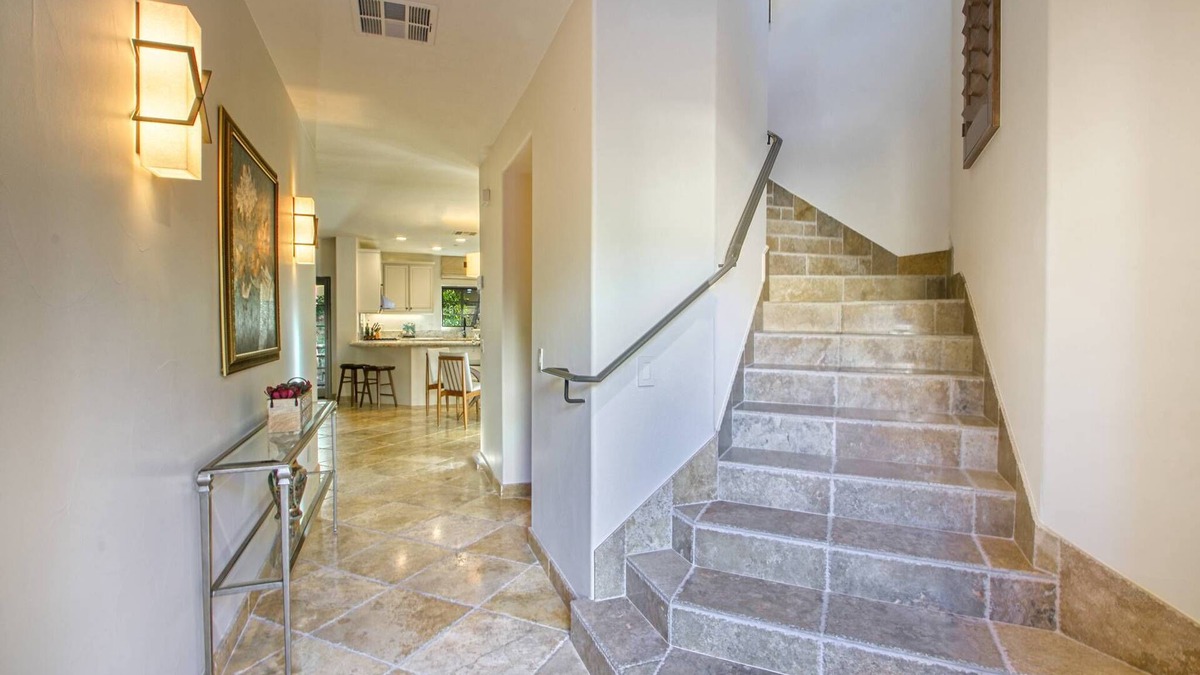 Historic Tennis Club Villa | Downtown Palm Springs Tuscan Haven - Rentals require a 30 night minimum