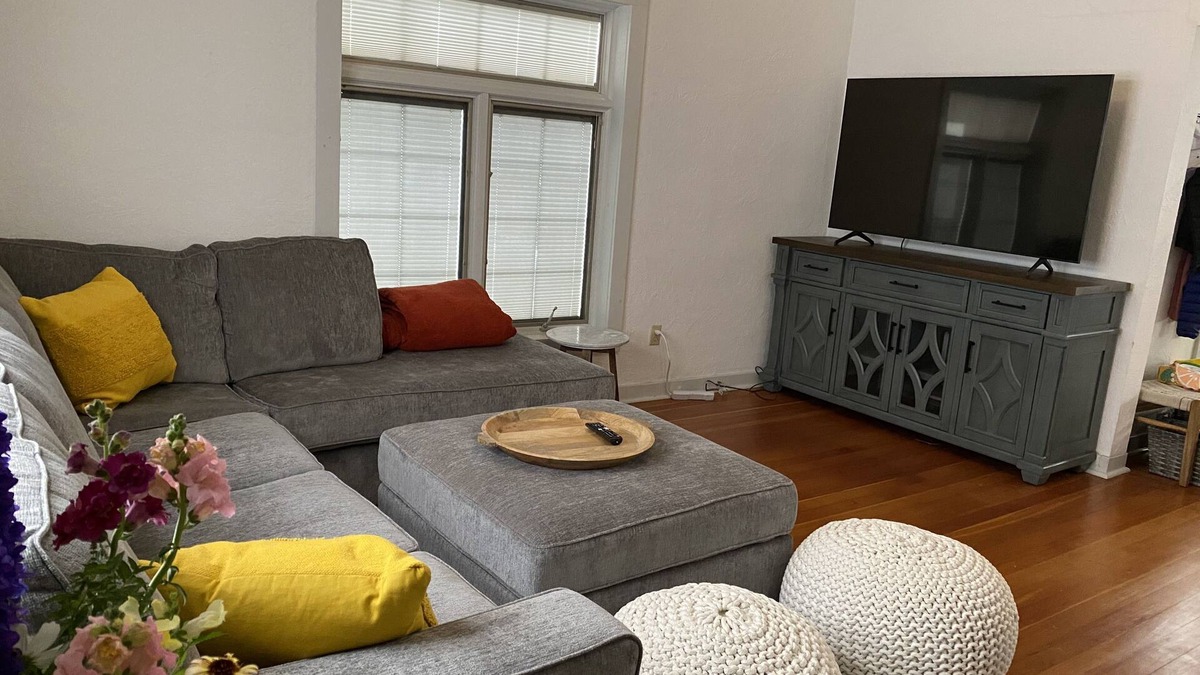 Paonia House | Downtown Paonia-cozy & quaint home