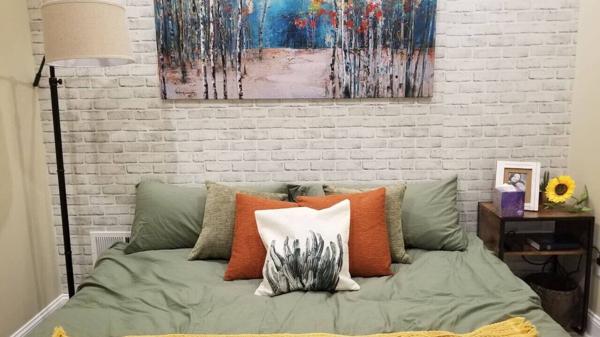 Old City Apartment | Downtown Philly 1BR with Stunning Views