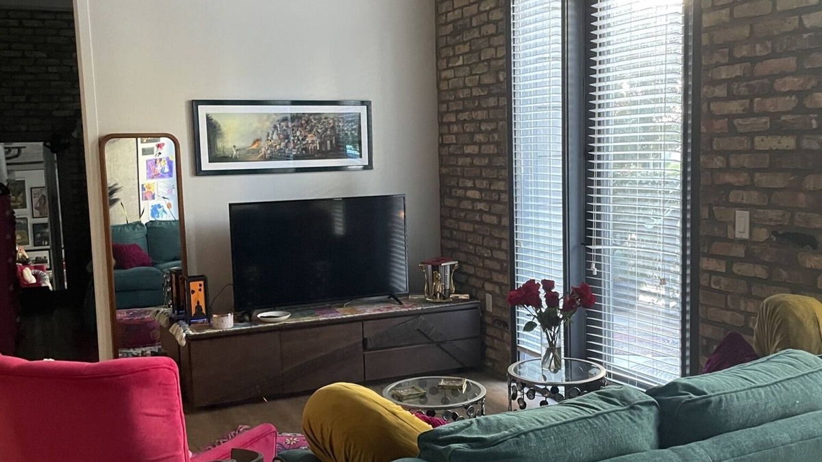 Evans Churchill House | Downtown Phoenix in the heart of the NFL experience