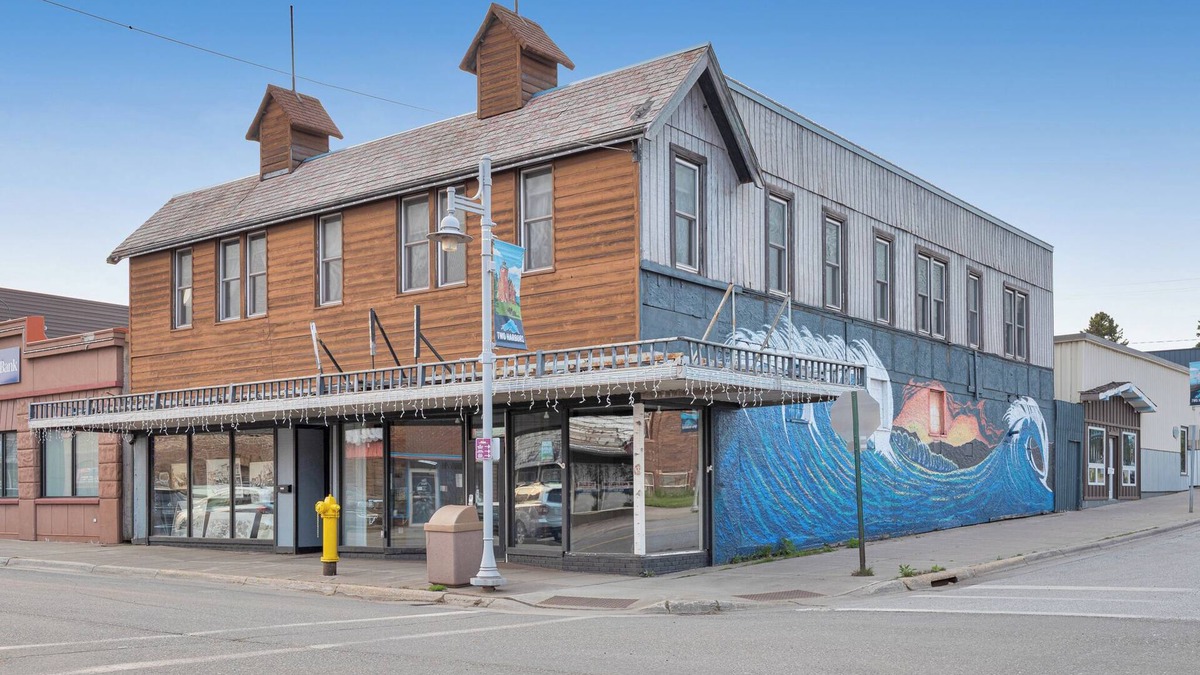 Two Harbors Apartment | Downtown Retreat, Near Parks & Brewery, Unit 1