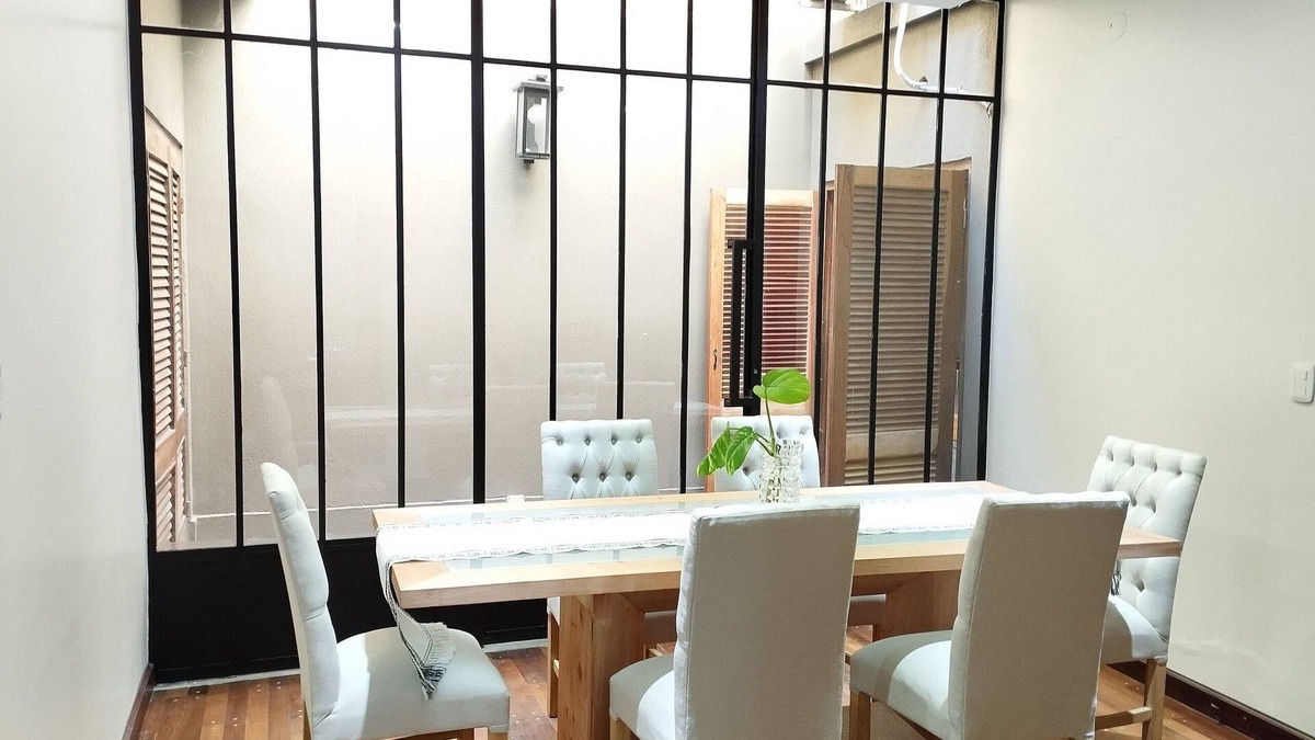 Santiago del Estero House | Downtown Santiago del Estero - Warm and welcoming luxury home