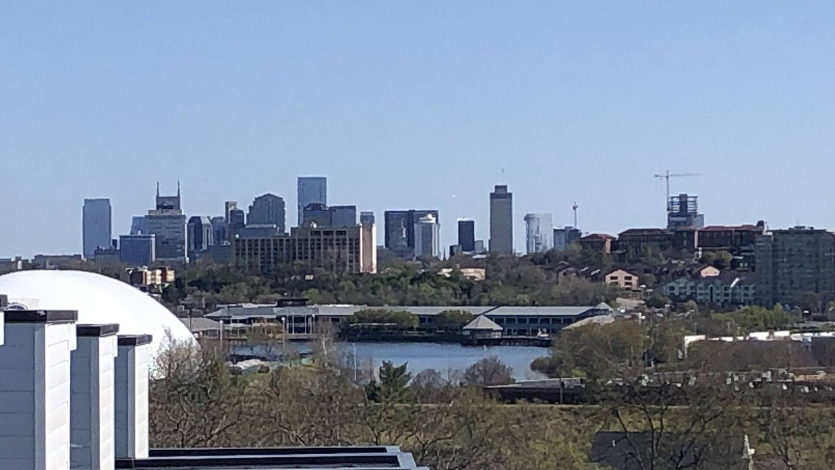 Haynes Area House | Downtown Skyline Views★Rooftop★Large Group