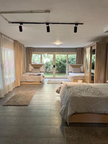 The 5th Settlement Apartment | DownTown Studio