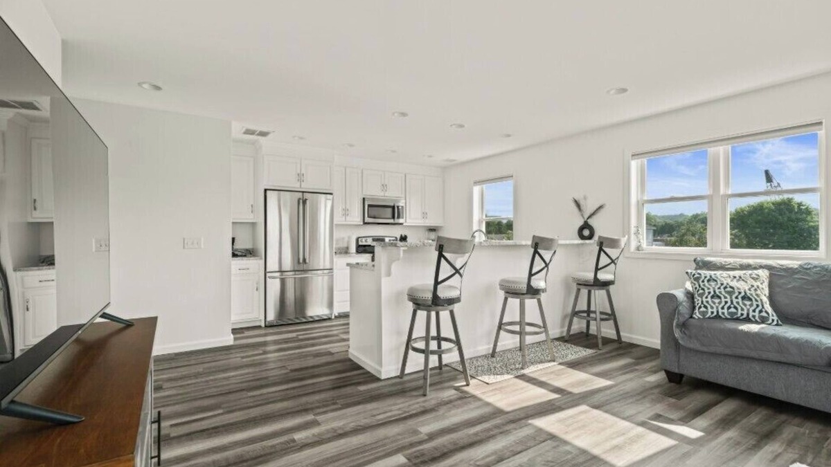 Westerly House | Downtown Westerly Getaway Near Beaches & Mystic!