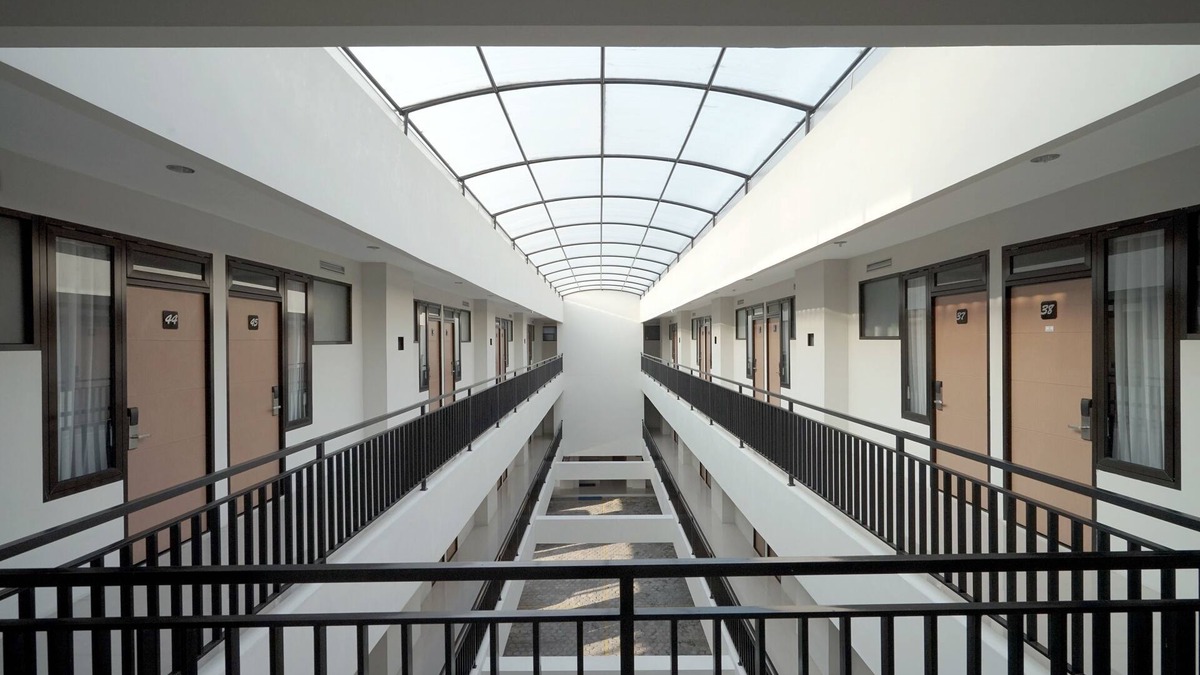 Surakarta House | Dparagon Manduro