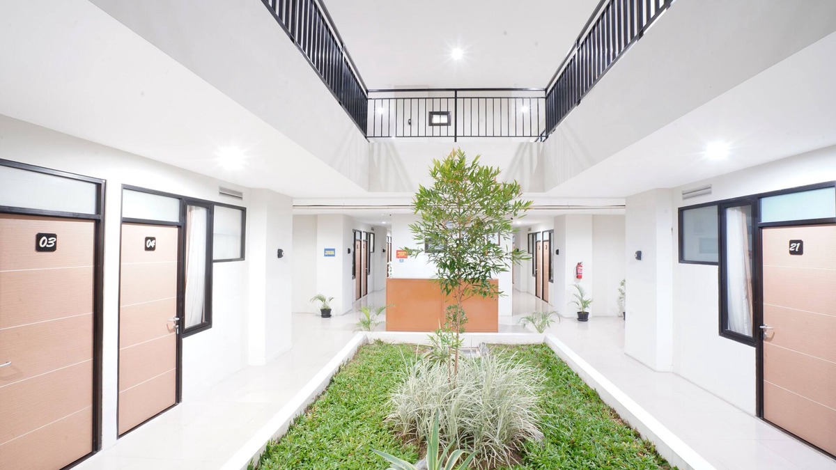 Banjarmasin House | Dparagon Veteran