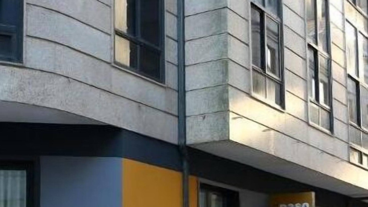 Pontevedra Hostel | dpaso Urban Hostel