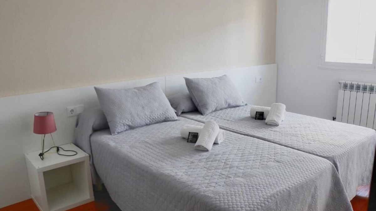 Sarria Resort | dpCristal Sarria Centro