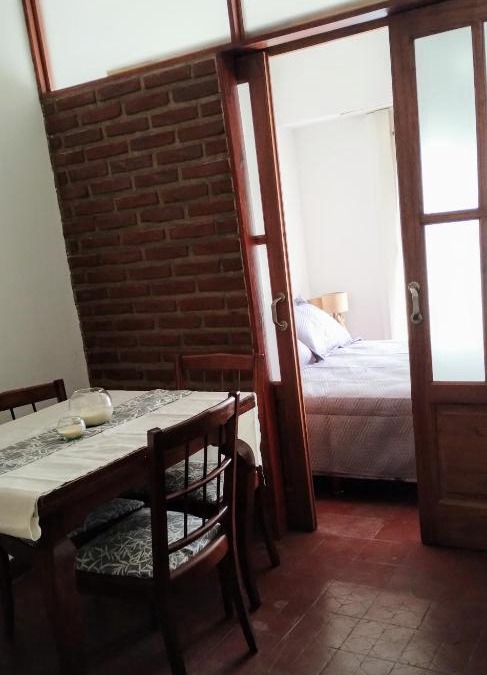 Punta Mogotes Apartment | Dpto Colinas