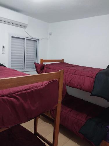 Reconquista Apartment | Dpto Don Prieto