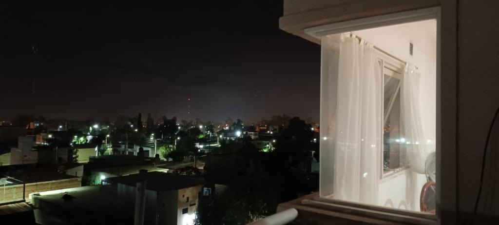 Palpala Apartment | Dpto por día