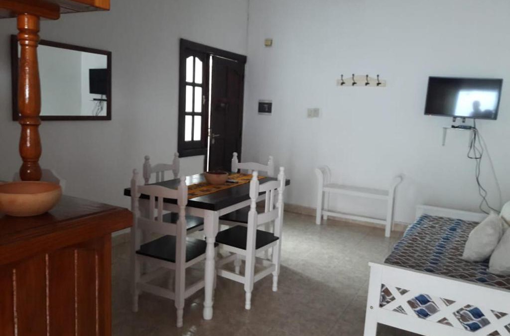 Goya Apartment | Dptos Astrada