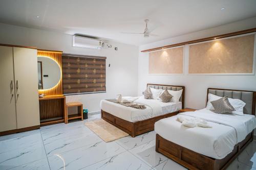 Alwaye Apartment | DQ Premium Apartments