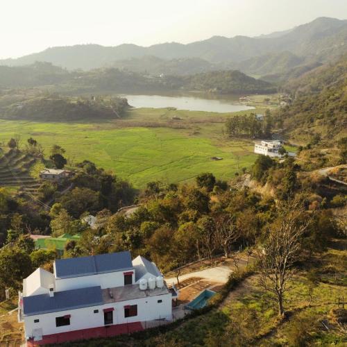 Kalka House | Dr Atam Parkash Villa Lake View Homestay
