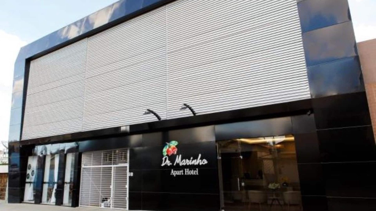 Recreio Apartment | Dr. Marinho Apart Hotel
